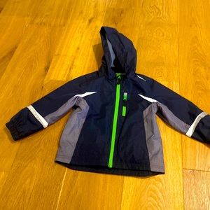 London Fog Toddler Wind Breaker